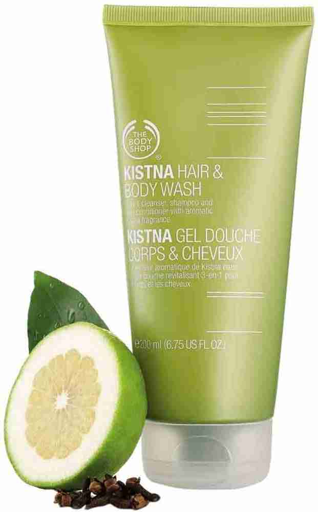 The body shop kistna store