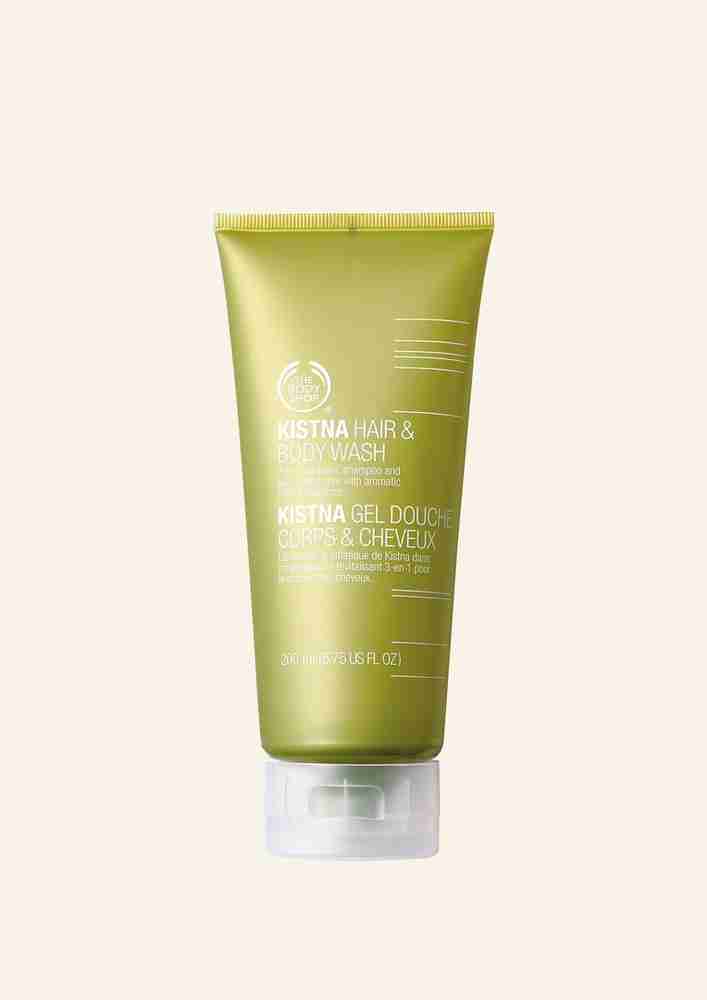 The body shop kistna new arrivals