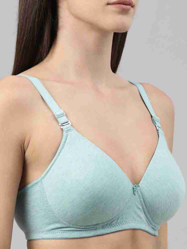 Extralife Women Sports Lightly Padded Bra - Buy Extralife Women Sports  Lightly Padded Bra Online at Best Prices in India