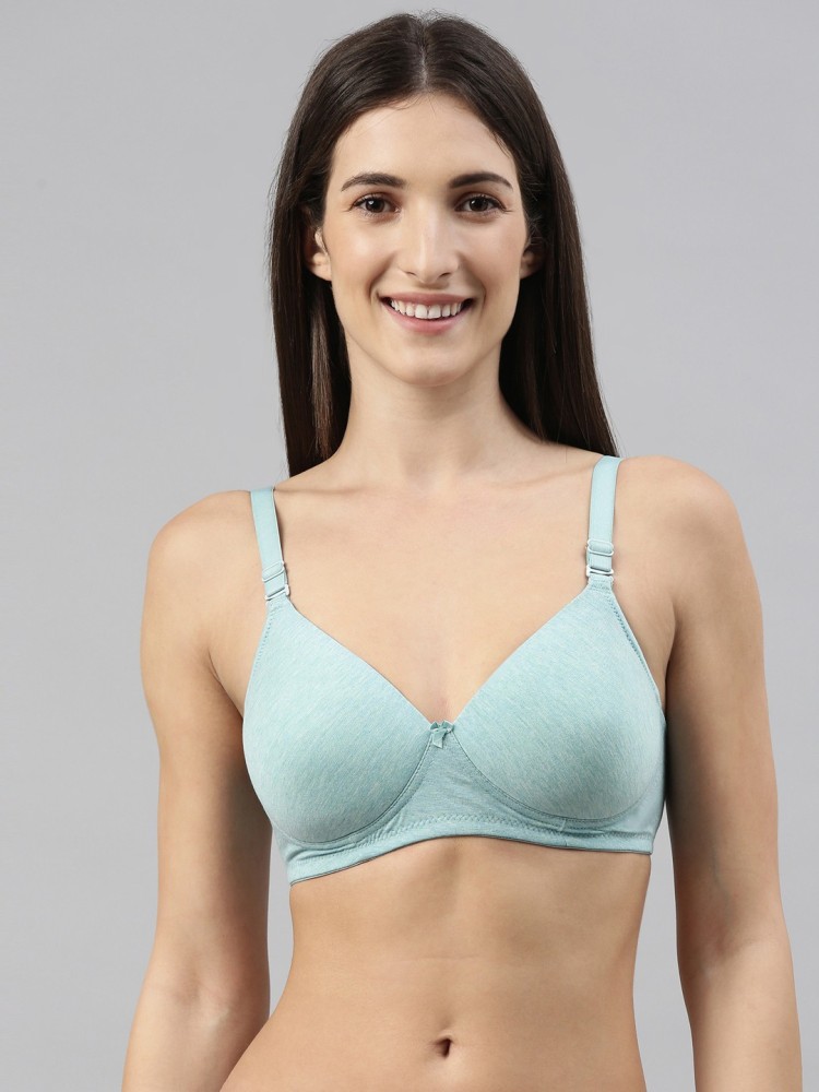 Extralife Women T-Shirt Lightly Padded Bra - Buy Extralife Women T