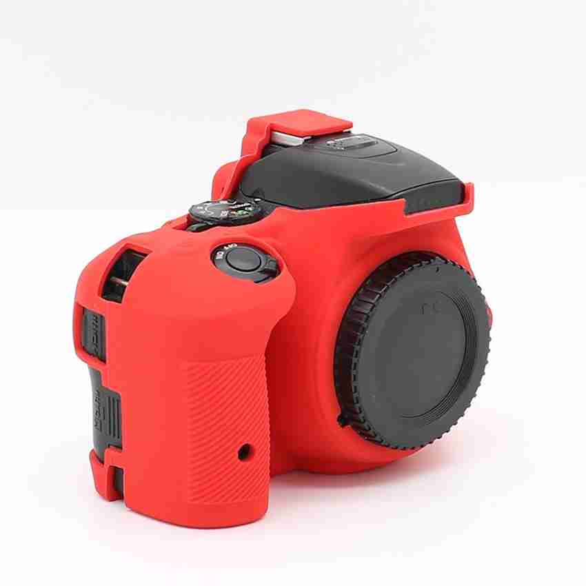 Nikon d5600 2025 camera case