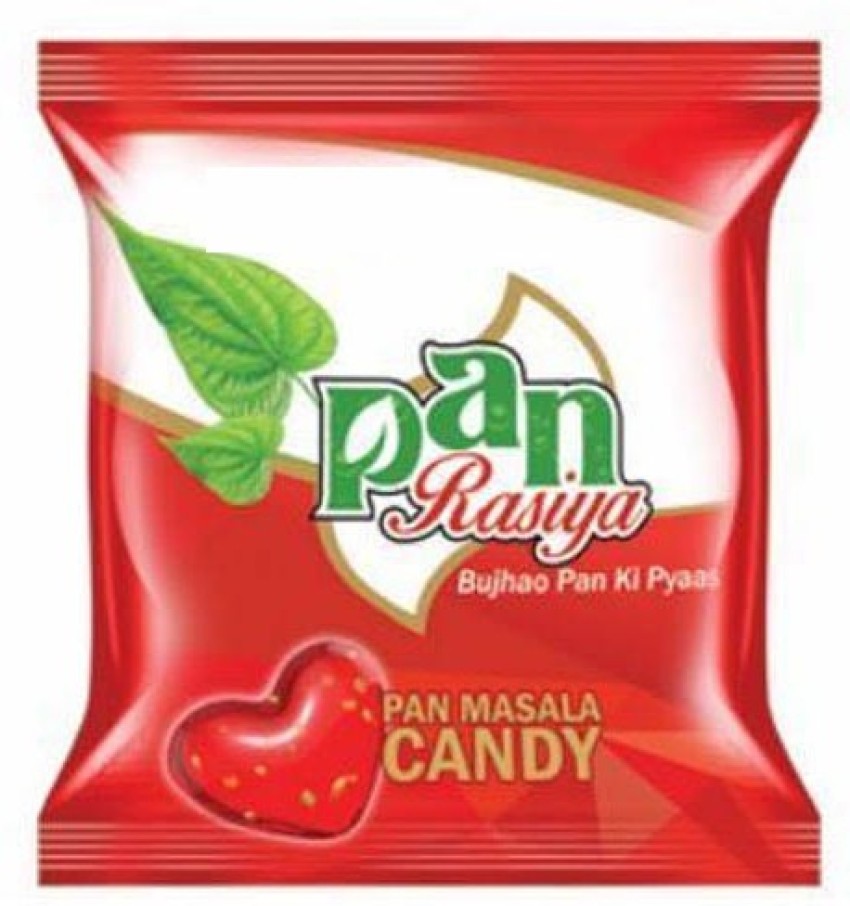 Buy Swad Meetha Pan Paan Candy - Toffee Jar Online at Best Price