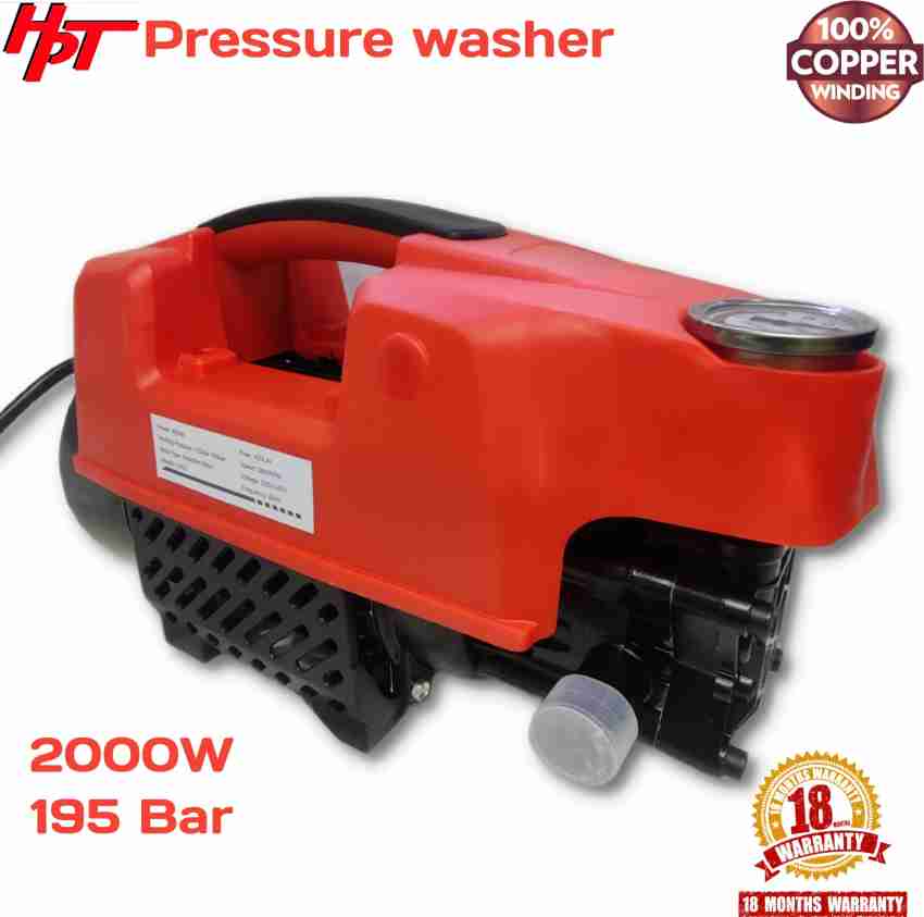 HPT NEW 3000W HEAVY DUTY CAR WASHER (RHINO) Pressure Washer Price