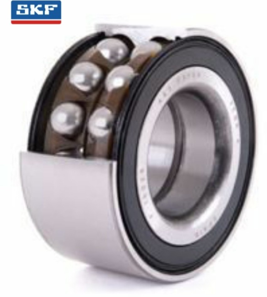 Stainless Steel SKF Ball Bearing, Weight: 600 Gm