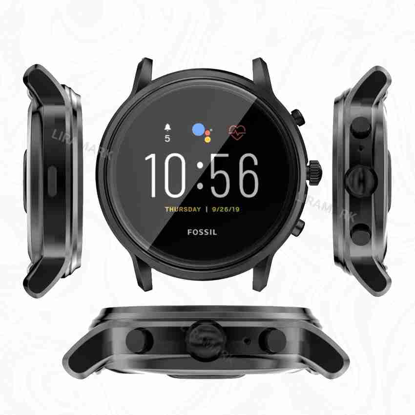 Fossil gen 5 case outlet