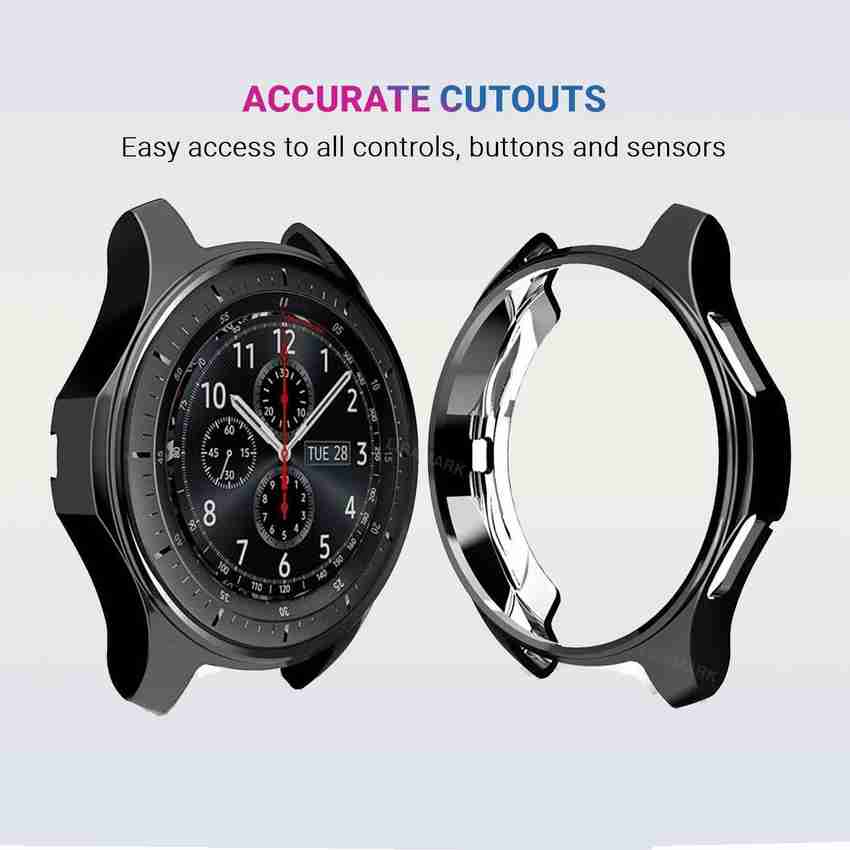 Case for galaxy watch 42mm sales