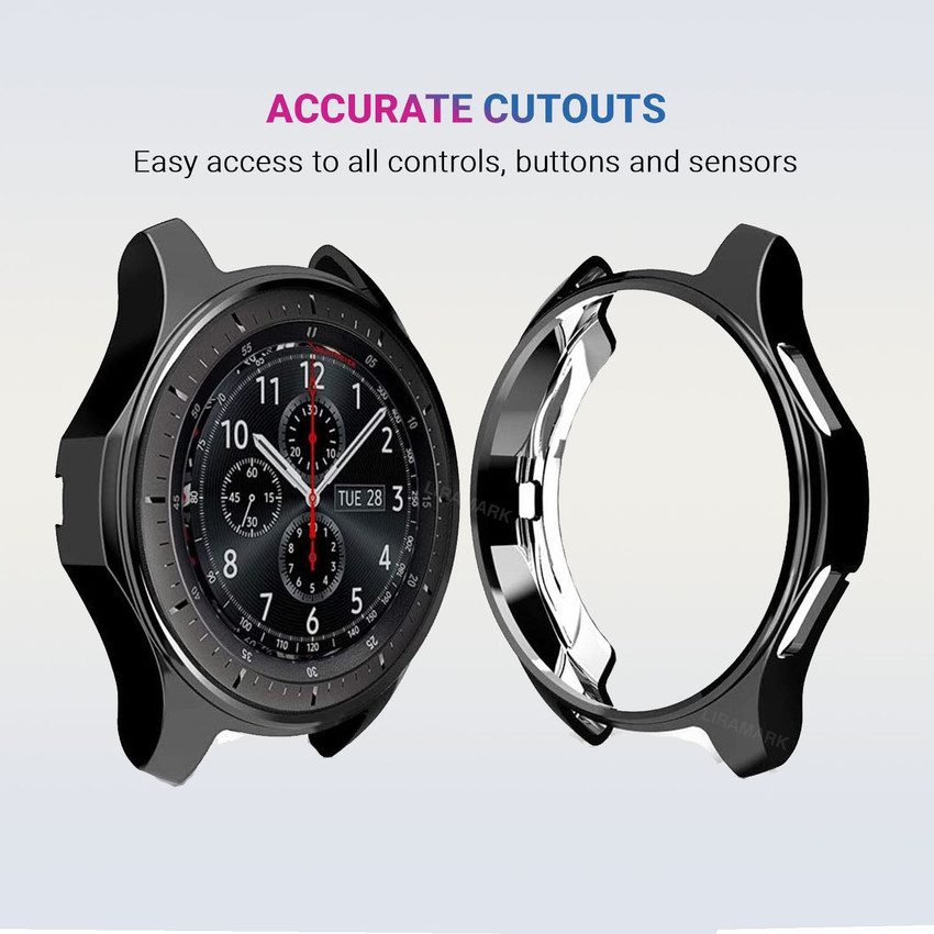 Galaxy watch best sale 42mm case