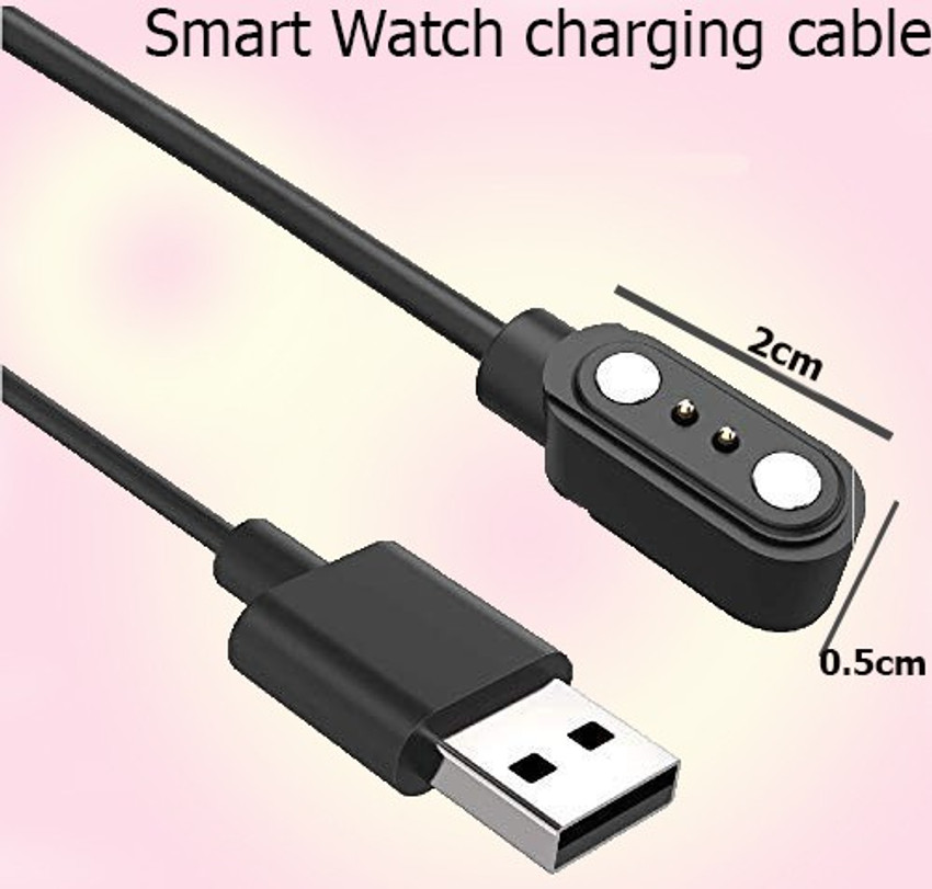 Best buy on sale smart watch charger