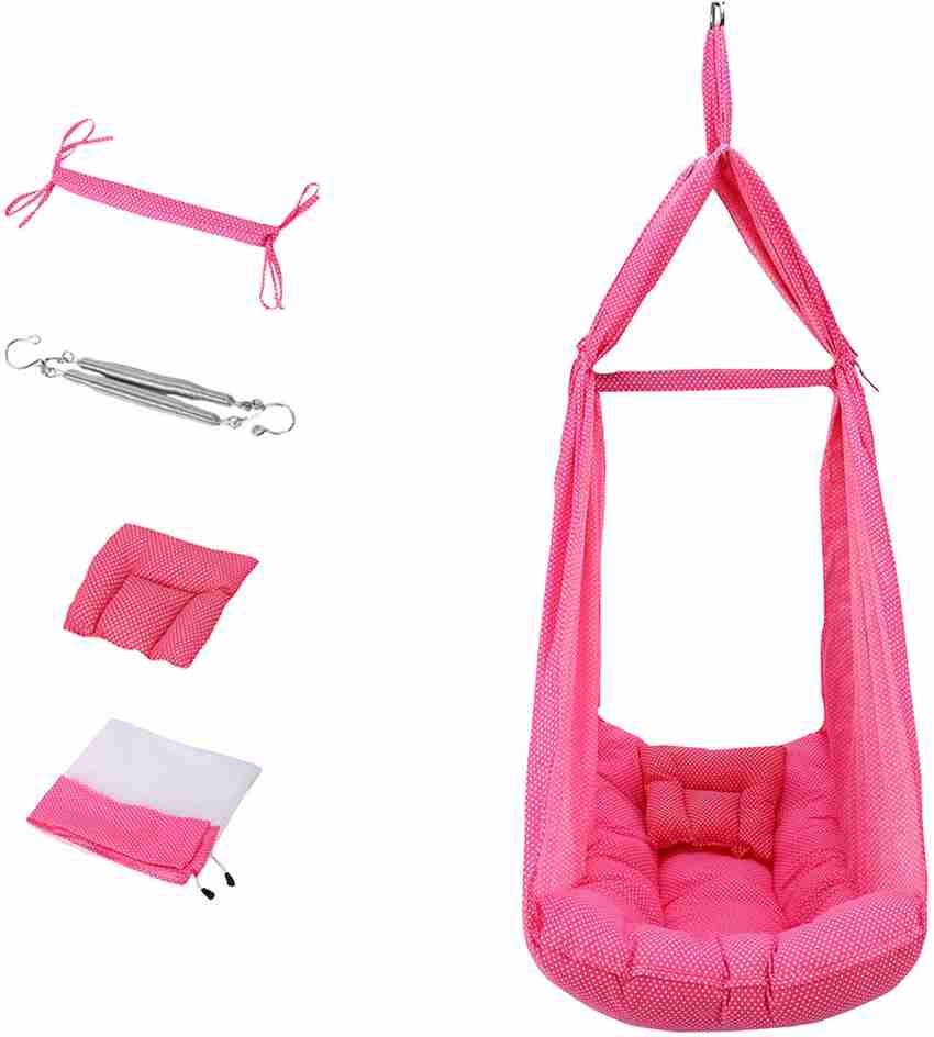 Swing cradle best sale
