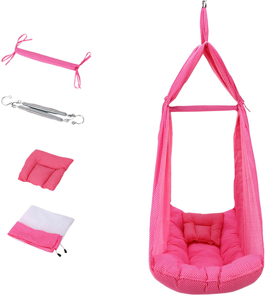 Hanging palna for baby hotsell