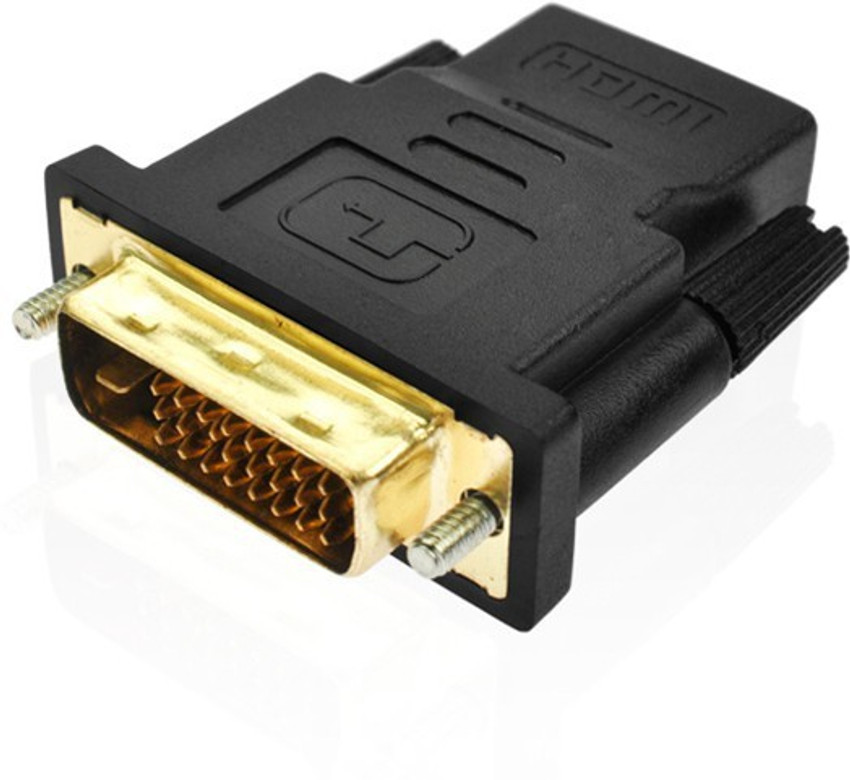 Cable adaptador sale hdmi a dvi