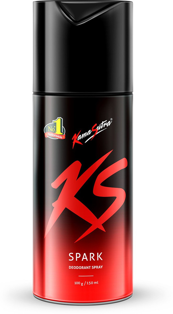 Ks body 2025 spray price