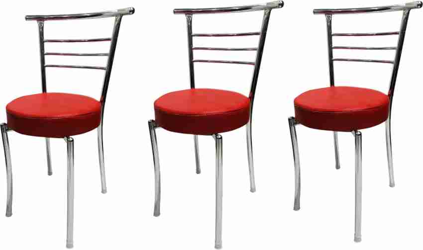 Stainless steel 2025 chairs for sale