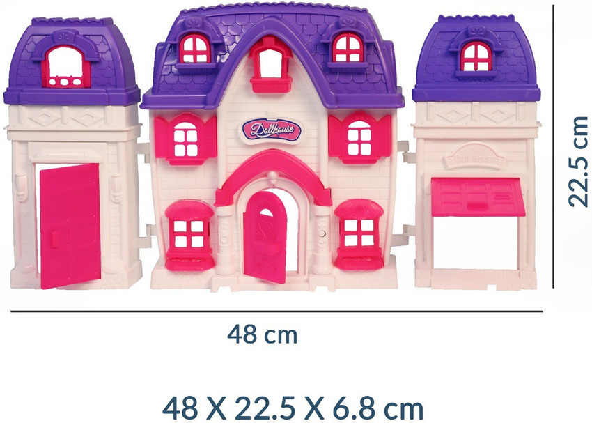 My first dollhouse sales accessories