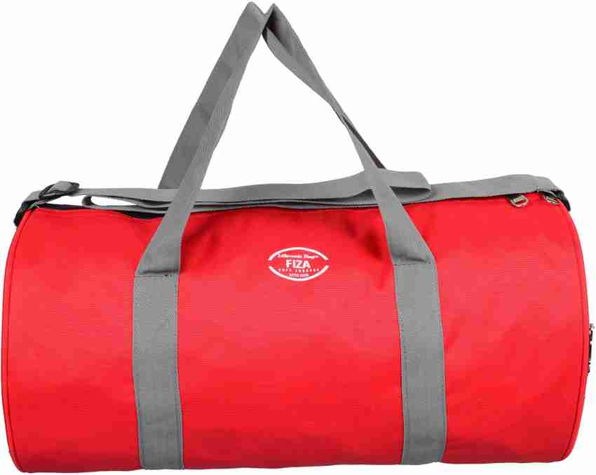 FIZA SOFT LUGGAGE Expandable Multi Purpose GYM Bag Duffle Bag