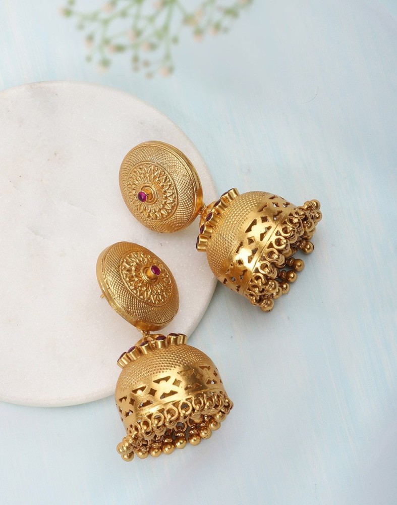 Fabindia 2025 jhumkas online