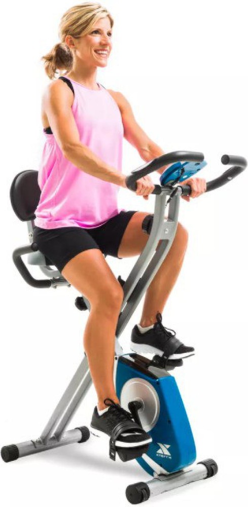 Xterra fb 350 folding deals upright bike