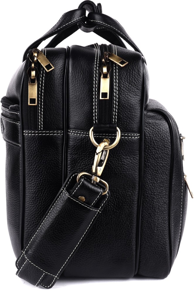 LEKHX Black Sling Bag Belt Sling Black  Price in India  Flipkartcom