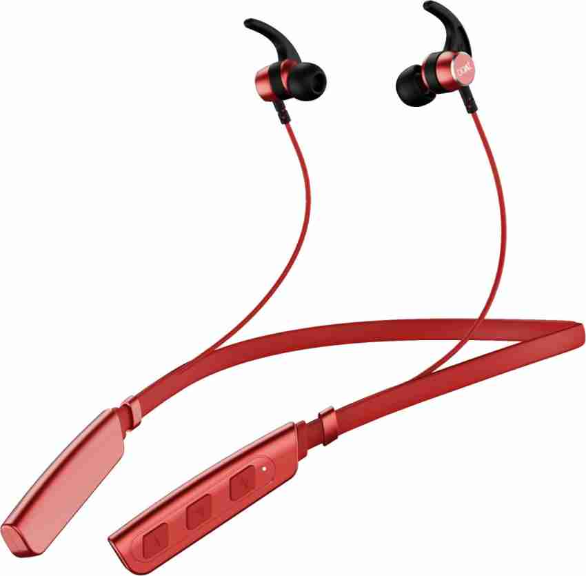 Boat rockerz 295v2 discount wireless neckband flipkart