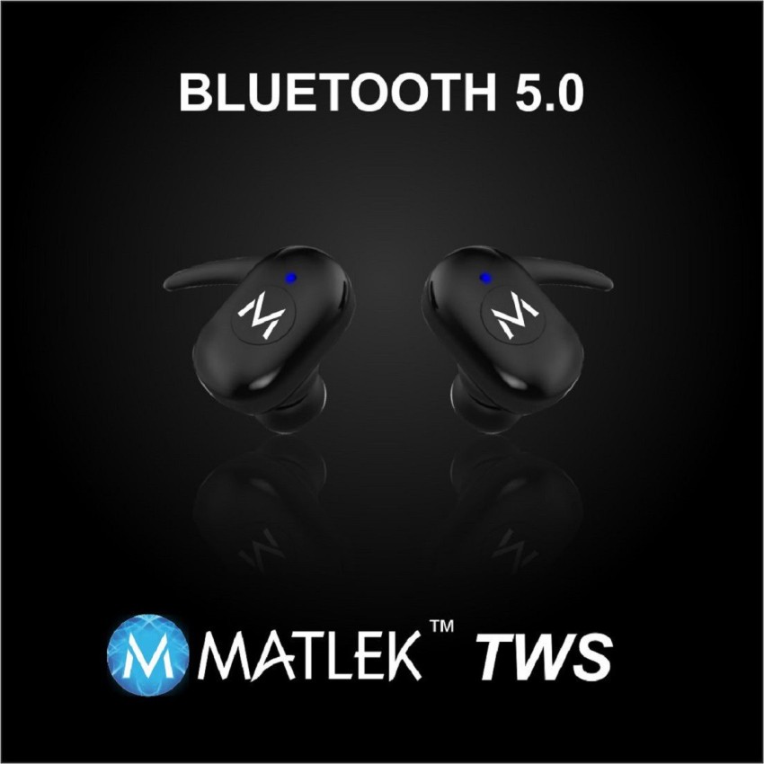 Cloudfox wireless online earbuds