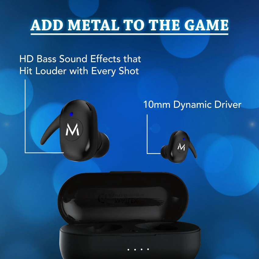 Matlek earbuds sales
