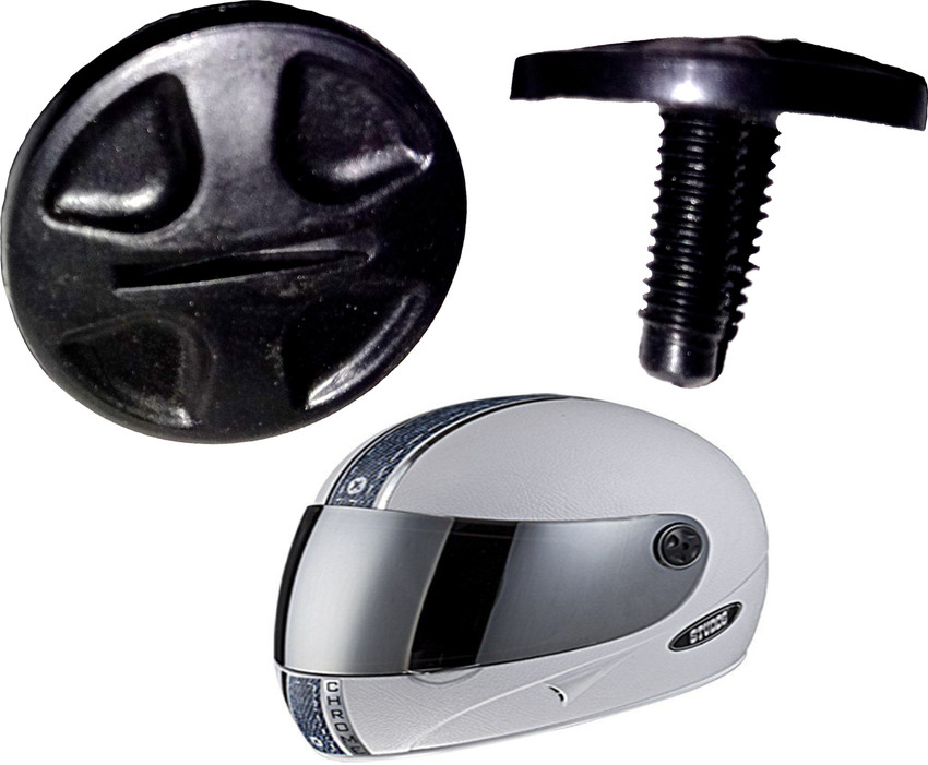 Bike helmet best sale clip replacement