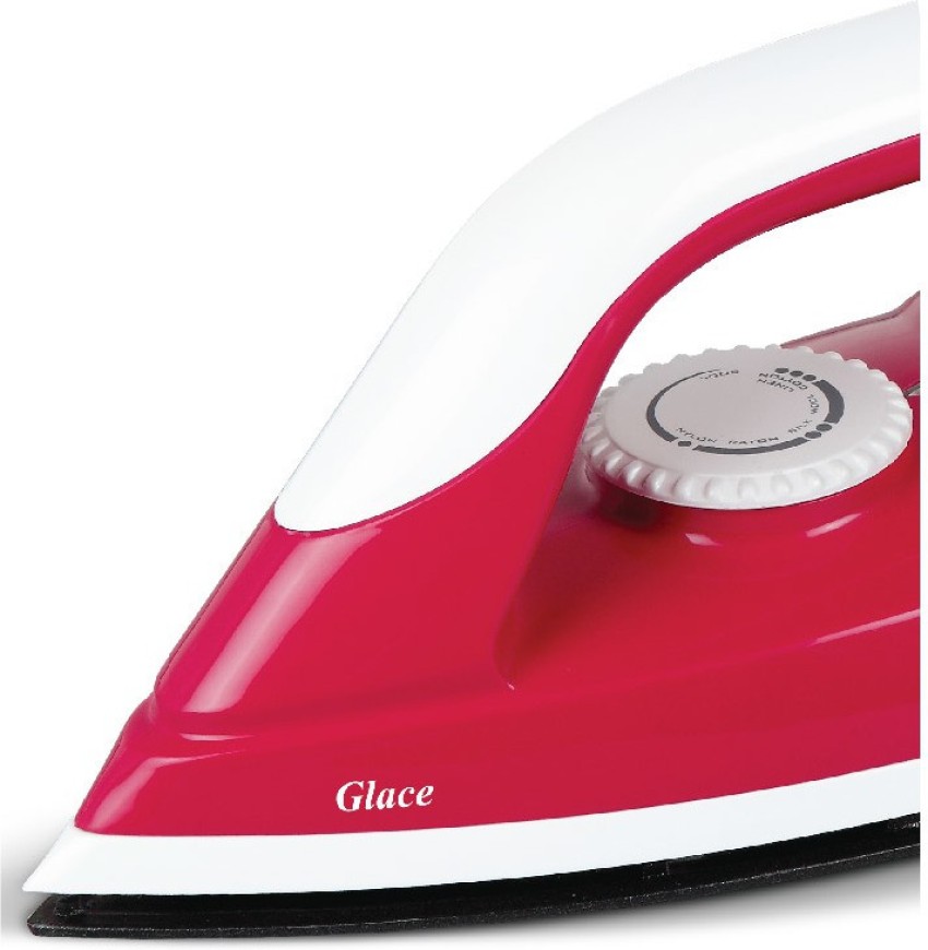 Havells glace outlet iron