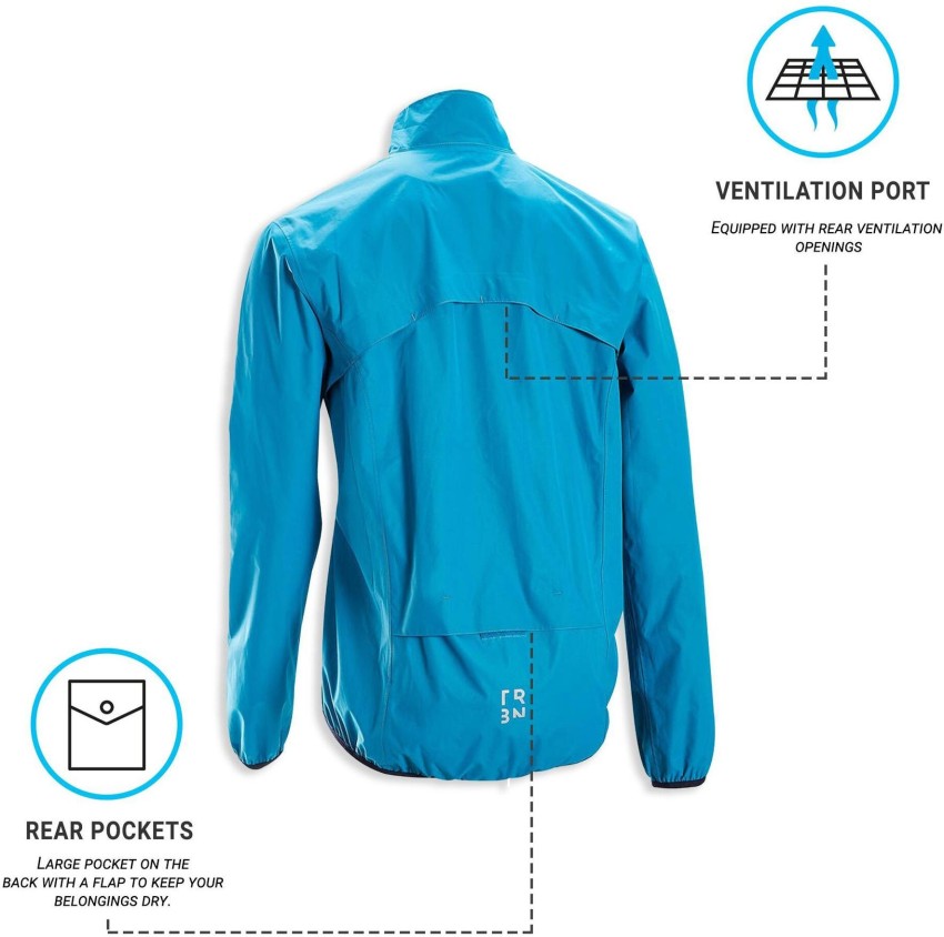 Triban jacket deals