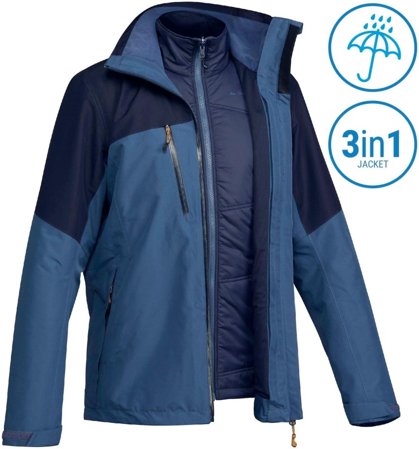 Decathlon jackets hot sale