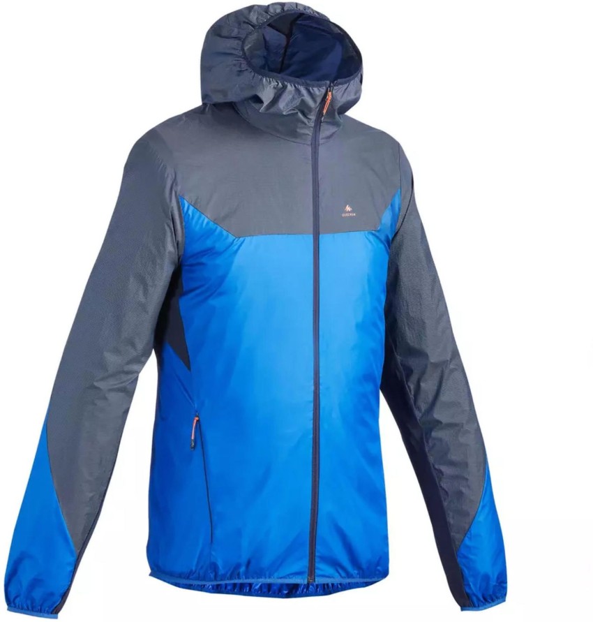 Decathlon on sale windproof jacket