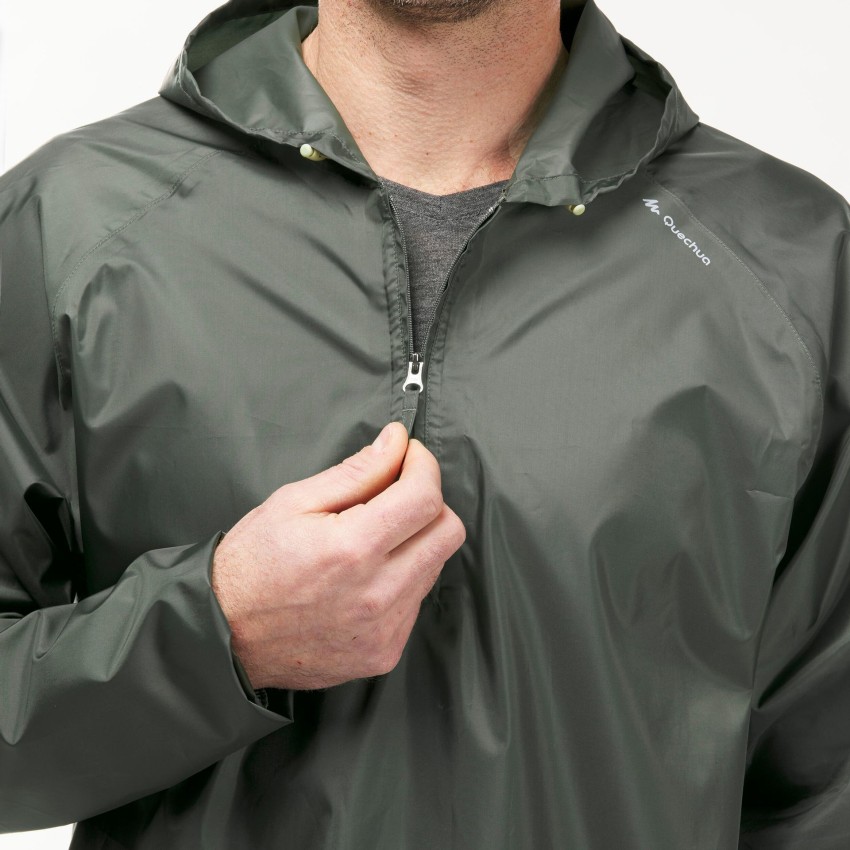 Decathlon shop full raincoat