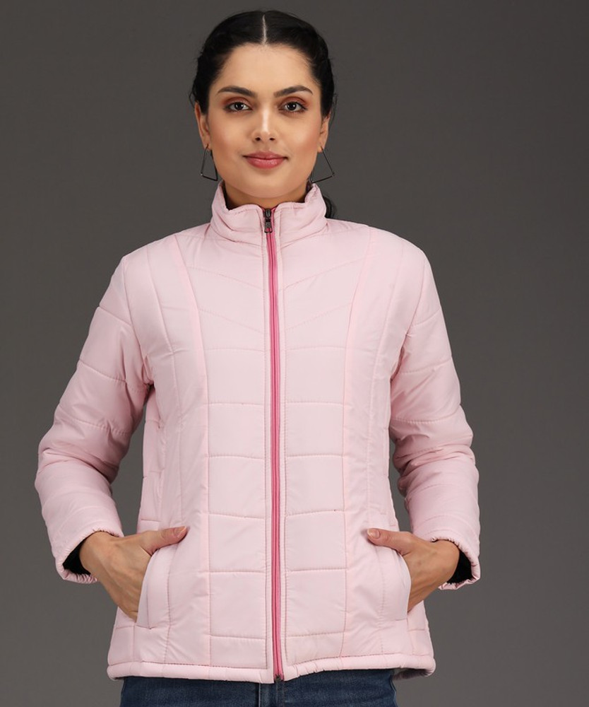 Mia Fashion Full Sleeve Solid Women Jacket Buy Mia Fashion Full