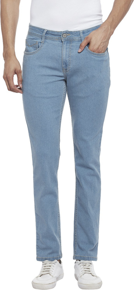 Pantaloons men's jeans top