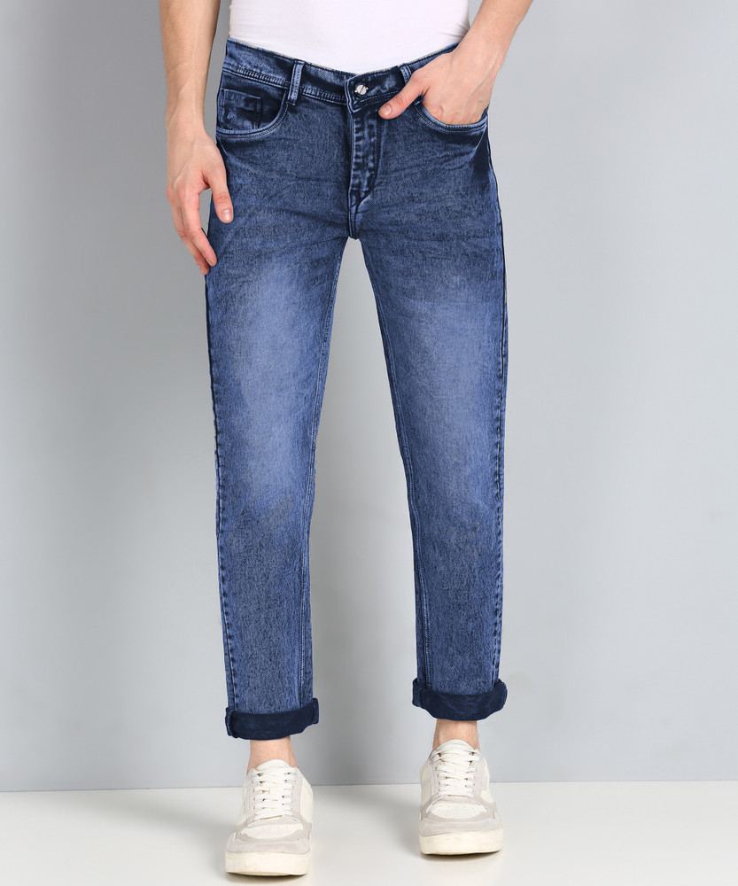 Flipkart shop cotton jeans
