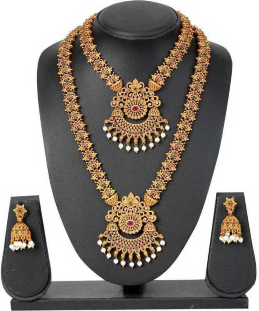 Ethnic jewellery sale flipkart