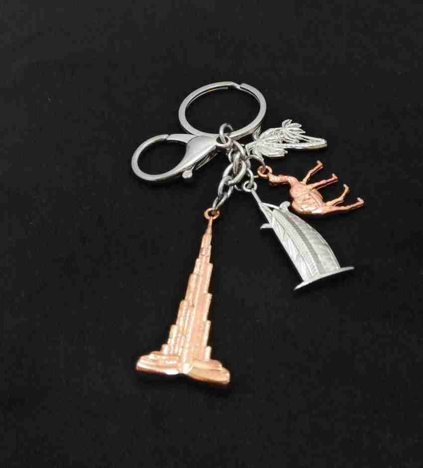 Burj hot sale khalifa keyring