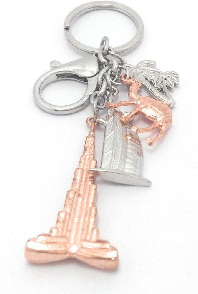 Burj hotsell khalifa keyring