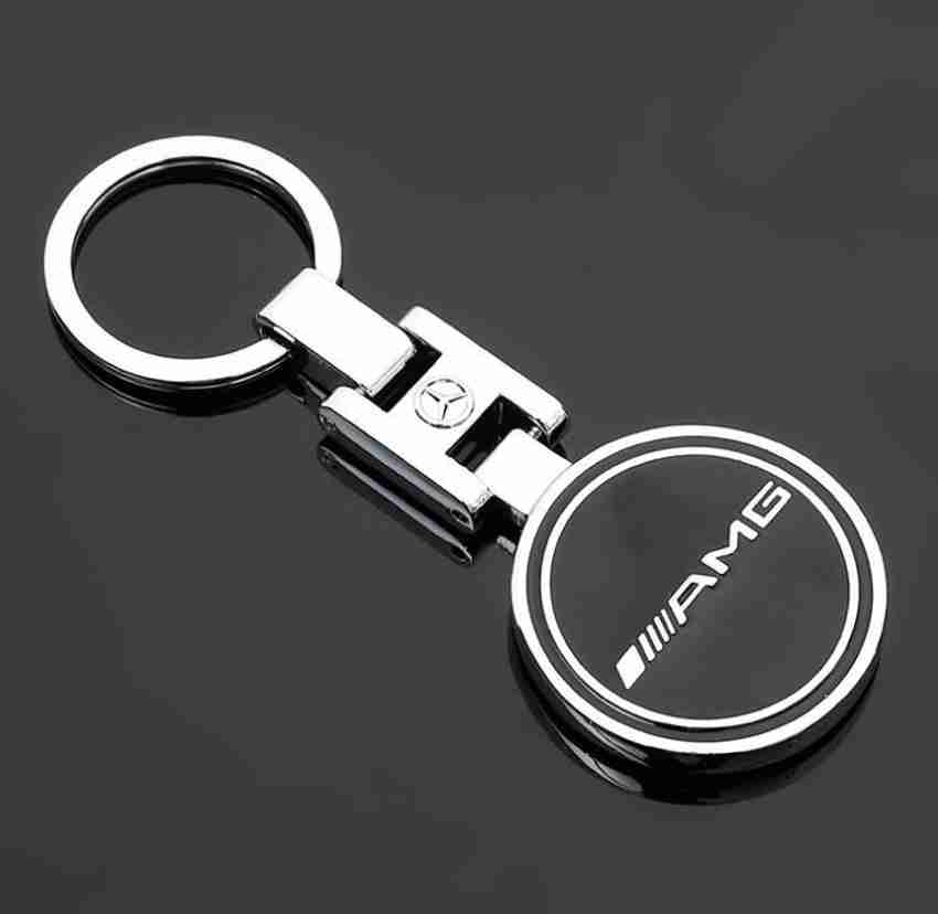 DJR PRIME Car Keychain For Mercedes Benz AMG Key Chain Price in India Buy DJR PRIME Car Keychain For Mercedes Benz AMG Key Chain online at Flipkart