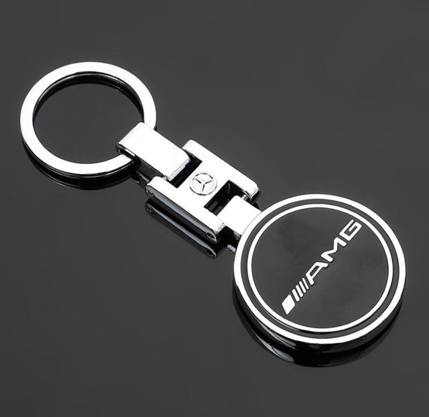Amg on sale key holder
