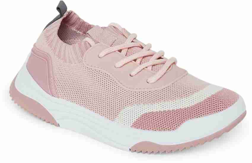 Pantaloons Pink Sport Shoes - Selling Fast at
