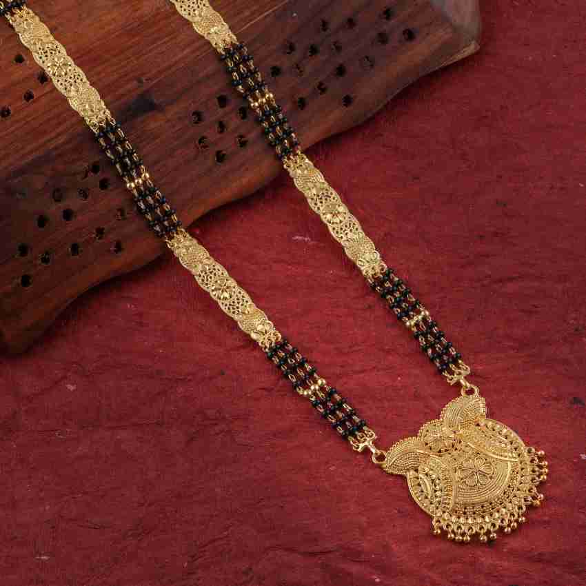 Koli on sale style mangalsutra