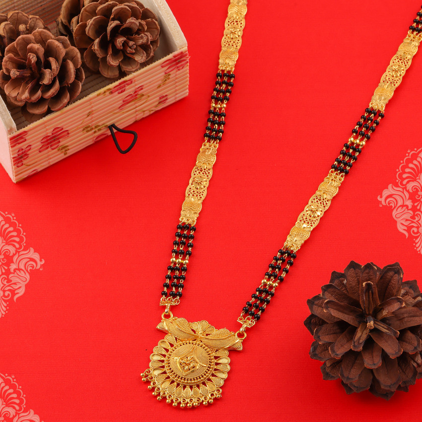 Mangalsutra under 1 lakh discount