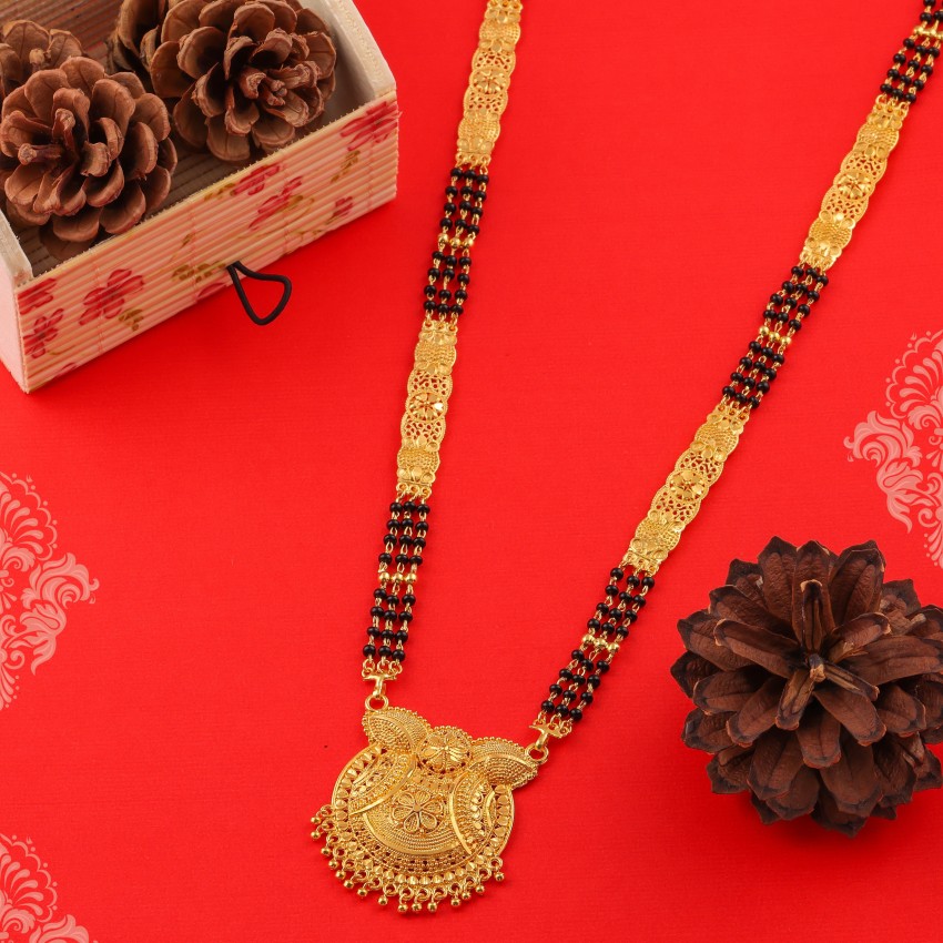 Aagri mangalsutra sale