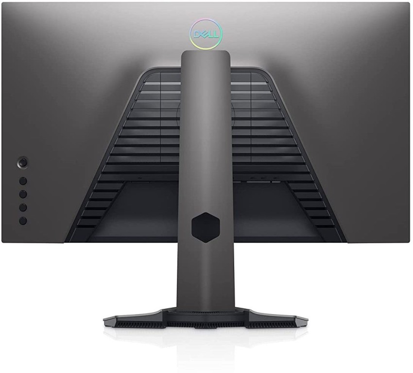 Backlit Adjustable, Monitor, inch Height Bezeless, sRGB, S IPS (GAMING) Monitor DELL IPS 3-sided Full - Display S2522HG Panel HD Stand, Gaming 25 Pivot Gaming 1ms, LED 99% 240Hz, SERIES FAST (25\