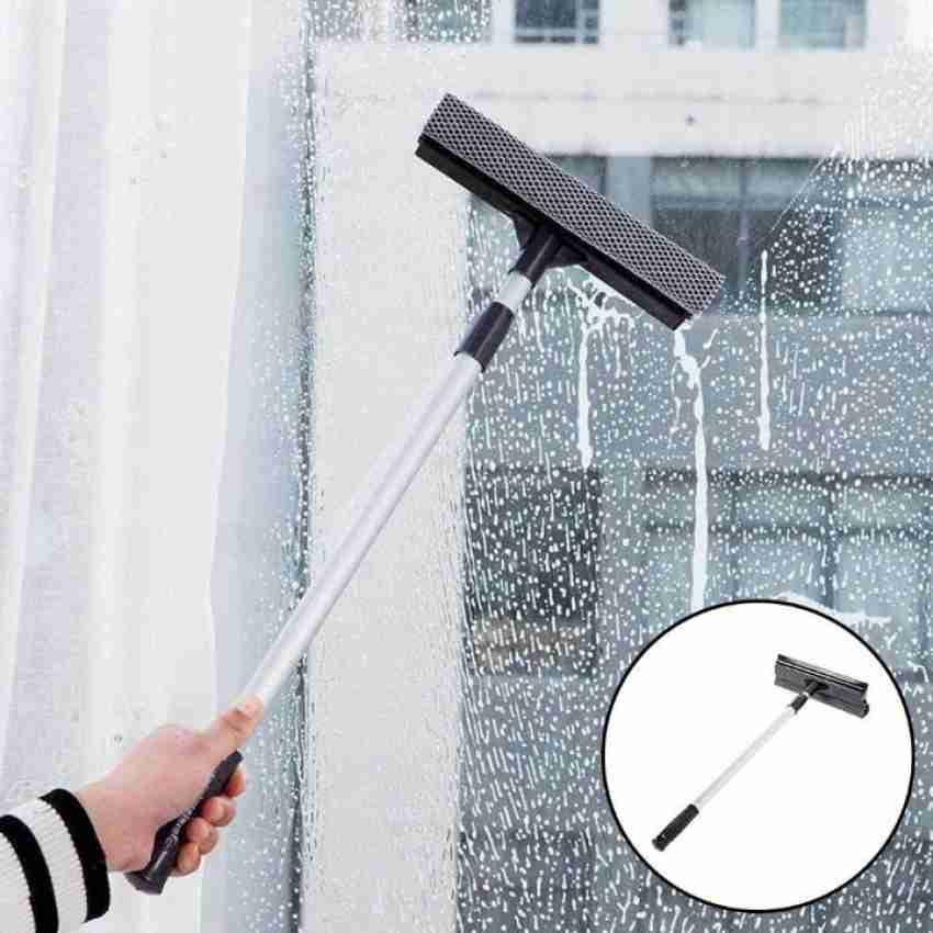 Long Handle Glass Window Scraper Household Windows Cleaning - Temu