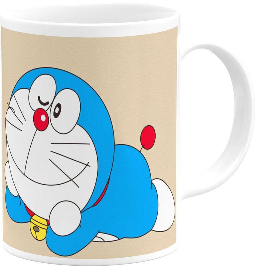 Doraemon cup new arrivals