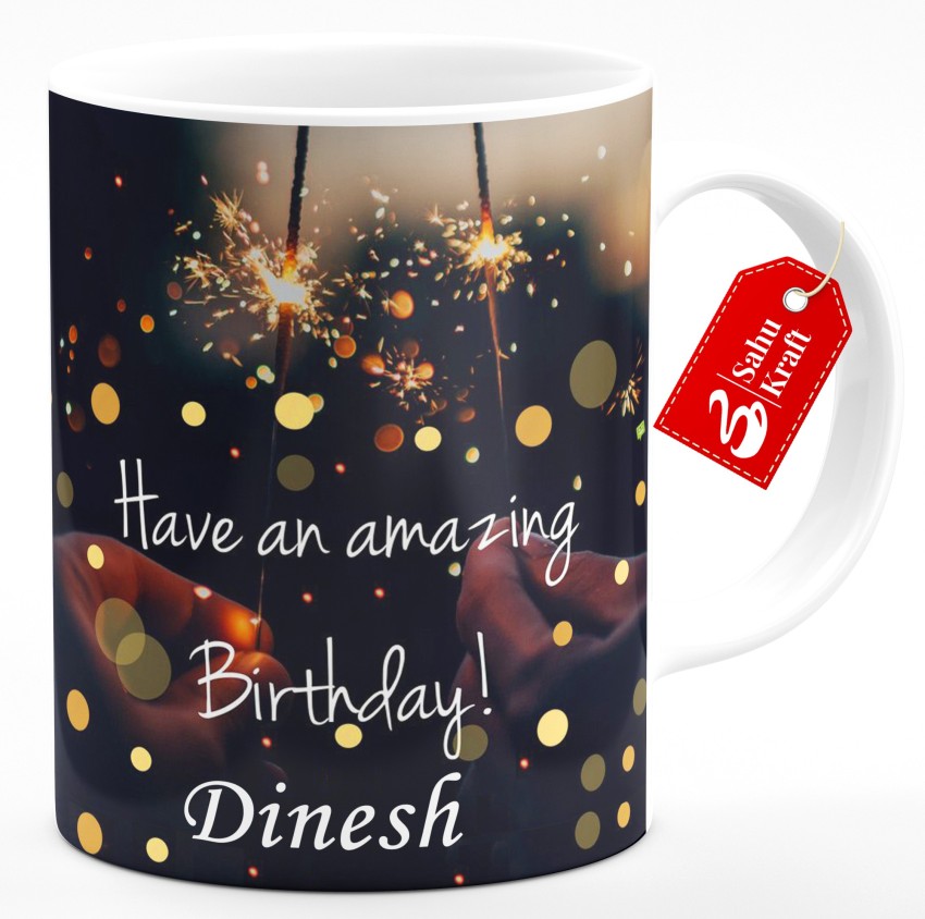 Dinesh Happy birthday To You - Happy Birthday song name Dinesh 🎁 - YouTube