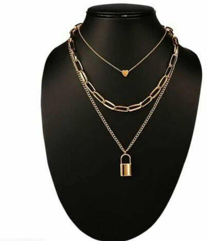 BUYMORE Valentine gift vintage style jewellery fashion Trendy
