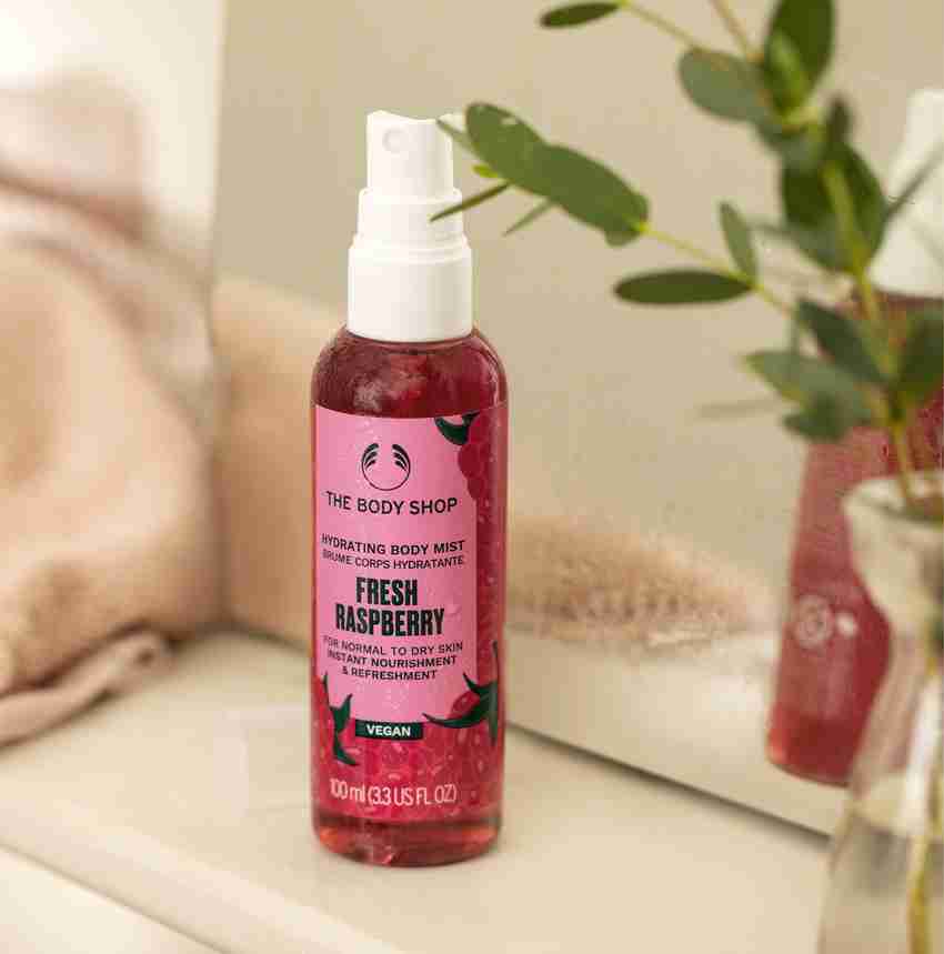 Ume body mist outlet