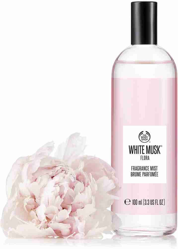 White musk flora fragrantica sales